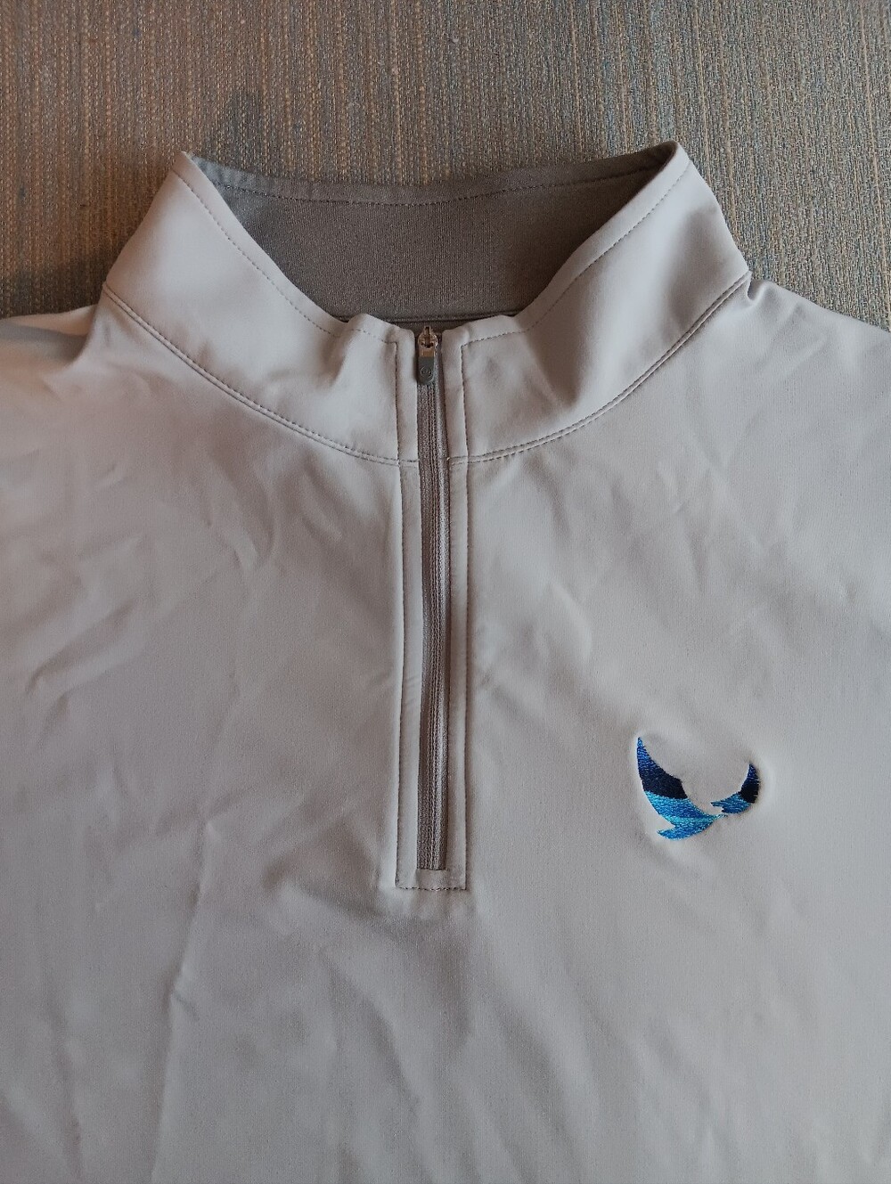 Peter Millar Men's Pullover 1/4 Zip NWT, Size XL